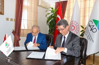 En Eski Topraklarda En Yeni Teknoloji ile Tarım Yaygınlaşıyor