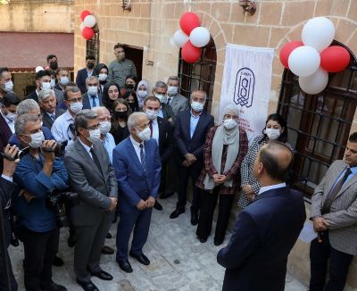 Genç ŞURKAV Evi Geleceğe Yön Verecek Gençlerle Buluşuyor