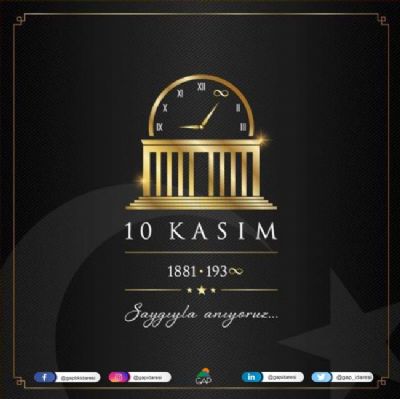 10 Kasım