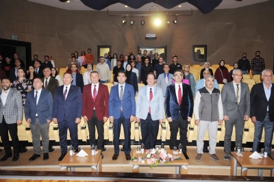 Diyarbakır’da Sürdürülebilir Kırsal Kalkınma Projeleri Tanıtıldı