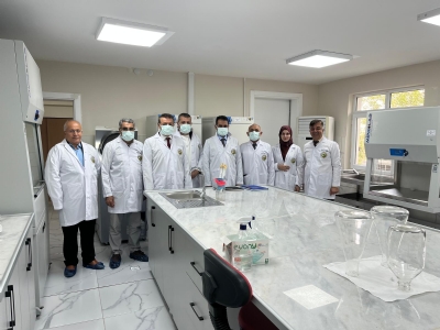 Diyarbakır’da Sürdürülebilir Kırsal Kalkınma Projeleri Tanıtıldı