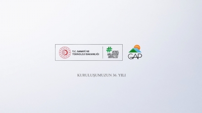 Güneydoğu'nun Bereket ve Kalkınma Hikayesi GAP'ta 36 Yıllık Birikim