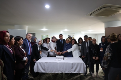 Anadoludakiler: GAP Bedesten Teknik Destek Programı Açılış Toplantısı ve Eğitim Programı Gerçekleştirildi