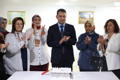 Anadoludakiler: GAP Bedesten Teknik Destek Programı Açılış Toplantısı ve Eğitim Programı Gerçekleştirildi