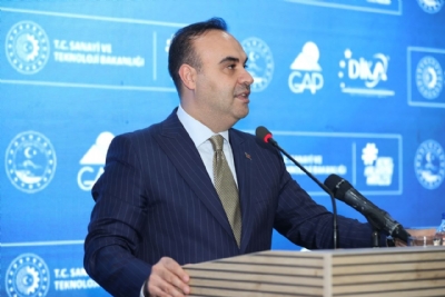 Şırnak'ta 7 Projenin Açılışı Yapıldı