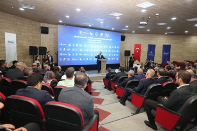 Şırnak'ta 7 Projenin Açılışı Yapıldı