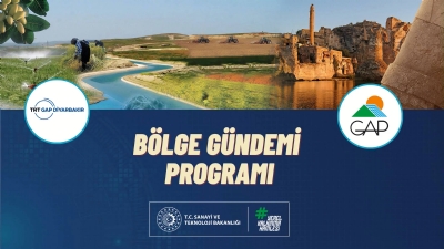 GAP İdaresi Başkanı Dr. Hasan MARAL, TRT GAP Diyarbakır Radyosu’na Konuk Oldu