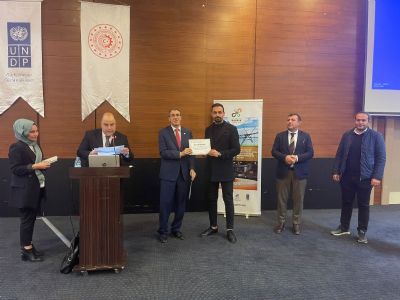 Altı Tarımsal Ürün Üretiminde Püf Noktaları Eğitimi Gerçekleştirildi