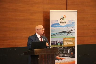 Altı Tarımsal Ürün Üretiminde Püf Noktaları Eğitimi Gerçekleştirildi