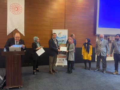 Altı Tarımsal Ürün Üretiminde Püf Noktaları Eğitimi Gerçekleştirildi