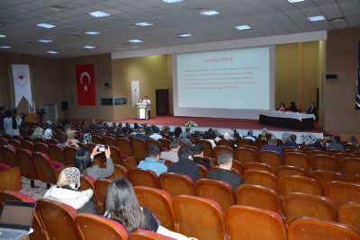 Yeni Ekonomik Düzen ve İhtiyaçlar Doğrultusunda Üretici Örgütleri Çalıştayı Gerçekleştirildi