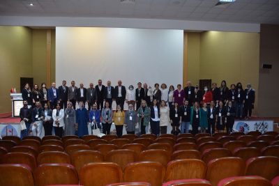 Yeni Ekonomik Düzen ve İhtiyaçlar Doğrultusunda Üretici Örgütleri Çalıştayı Gerçekleştirildi