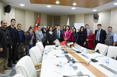Kadın İşgücüne Katılma Fırsatları Yaratılması Çalışmaları, Oluşturulan Projelerle Hayata Geçirilmeye Devam Ediyor