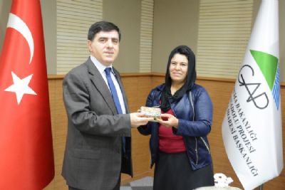 Kadın İşgücüne Katılma Fırsatları Yaratılması Çalışmaları, Oluşturulan Projelerle Hayata Geçirilmeye Devam Ediyor