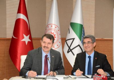 GAP İdaresinin desteğiyle Şanlıurfa’da 23.6 Milyon TL Bütçeli 9 Proje Hayata Geçiriliyor…