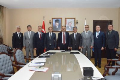 GAP İdaresinin desteğiyle Siirt'te 6.9 Milyon TL Bütçeli 4 Proje Hayata Geçiriliyor…