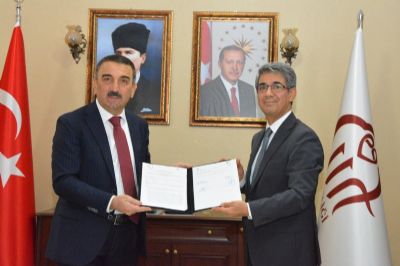 GAP İdaresinin desteğiyle Siirt'te 6.9 Milyon TL Bütçeli 4 Proje Hayata Geçiriliyor…