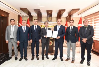 GAP İdaresinin Desteğiyle Batman’da 9.8 Milyon TL Bütçeli 10 Proje Hayata Geçiriliyor…