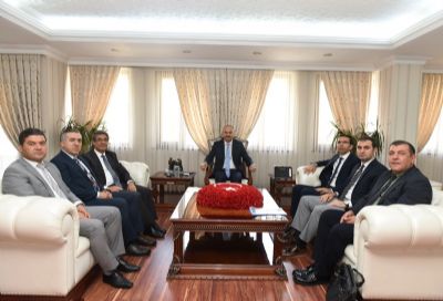 GAP İdaresinin Desteğiyle Batman’da 9.8 Milyon TL Bütçeli 10 Proje Hayata Geçiriliyor…