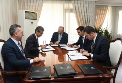 GAP İdaresinin Desteğiyle Batman’da 9.8 Milyon TL Bütçeli 10 Proje Hayata Geçiriliyor…