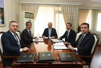 GAP İdaresinin Desteğiyle Batman’da 9.8 Milyon TL Bütçeli 10 Proje Hayata Geçiriliyor…