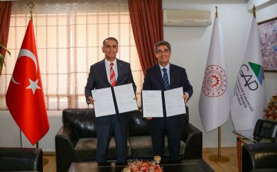 GAP İdaresinin Desteğiyle Adıyaman’da 19,5 Milyon TL Bütçeli 5 Proje Hayata Geçiriliyor…