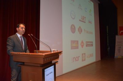 “2. Uluslararası Perre Sanat Çalıştayı”nın Açılış Töreni Gerçekleştirildi