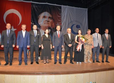 “2. Uluslararası Perre Sanat Çalıştayı”nın Açılış Töreni Gerçekleştirildi