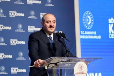 “Bölgesel Kalkınma Dergisi”nin Tanıtım Toplantısı Gerçekleştirildi