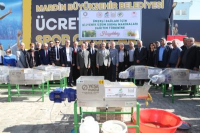 Ömerli 4. Bağ Bozumu Kültür ve Sanat Festivali