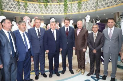 Ulusal Pamuk Çalıştayı Şanlıurfa’da Gerçekleştirildi