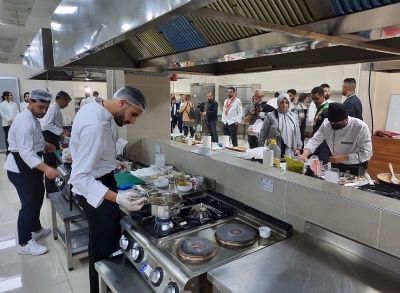 Mardin Uluslararası Bulgur Festivali
