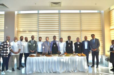 Mardin Uluslararası Bulgur Festivali