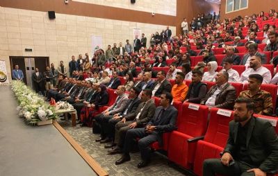 Mardin Uluslararası Bulgur Festivali