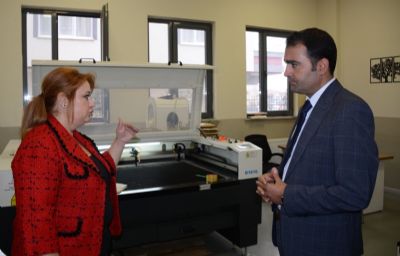 Kadın Girişimciliği Destek Projesi (KAGİDES) Kapanış Toplantısı Gaziantep’te Gerçekleştirildi