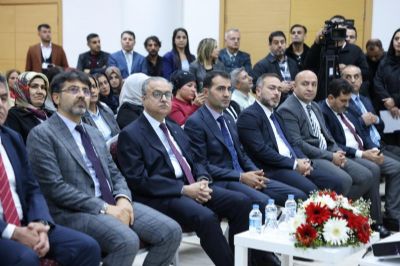 GAP İdaresi Destekledi, Kadınların Gücü Birleşti