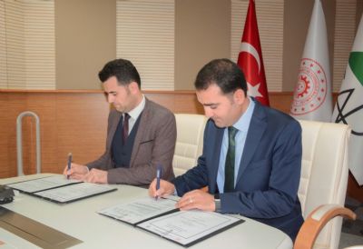 GAP İdaresinin Desteğiyle Yerelde Üretimin Gücü Artırılıyor