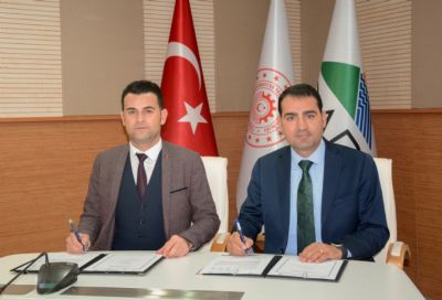 GAP İdaresinin Desteğiyle Yerelde Üretimin Gücü Artırılıyor