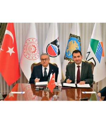 GAP İdaresinin Desteğiyle Diyarbakır’da Uygulanacak Yeni Projeler İçin İmzalar Atıldı