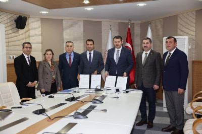 GAP İdaresi Tarafından Şanlıurfa’da Desteklenen Projelere Ek Bütçe Sağlandı