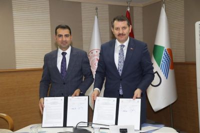 GAP İdaresi Tarafından Şanlıurfa’da Desteklenen Projelere Ek Bütçe Sağlandı