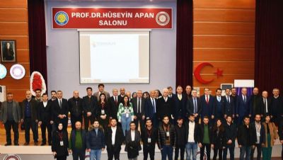 Tarım Öğretiminin 177. Yılı Etkinliği Düzenlendi