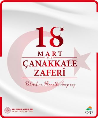 18 Mart Çanakkale Zaferi
