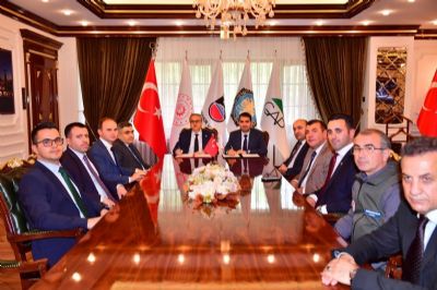 GAP İdaresinden Diyarbakır’da Uygulanacak 7 Projeye 40.7 Milyon TL Destek