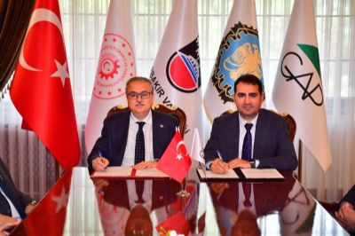 GAP İdaresinden Diyarbakır’da Uygulanacak 7 Projeye 40.7 Milyon TL Destek