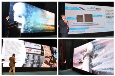 “Tarımsal Sulamada Enerji Verimliliği Kongre ve Çalıştayı” Mardin’de Düzenleniyor