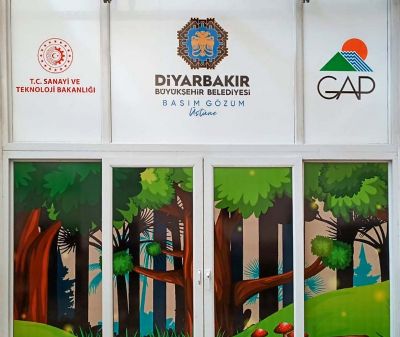 Masal Ağacı Projesi İlk Meyvelerini Vermeye Başladı