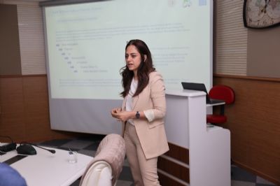 İyi Pamuk Projesi Güncel Durum Değerlendirmesi Yapıldı