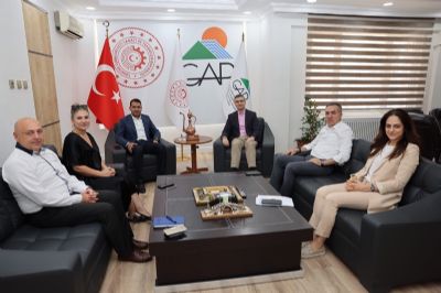 İyi Pamuk Projesi Güncel Durum Değerlendirmesi Yapıldı