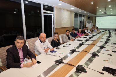 İyi Pamuk Projesi Güncel Durum Değerlendirmesi Yapıldı